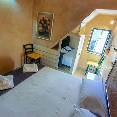 La Dimora Di Paolina Villa Alghero Exterior foto