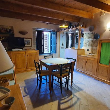 La Dimora Di Paolina Villa Alghero Exterior foto