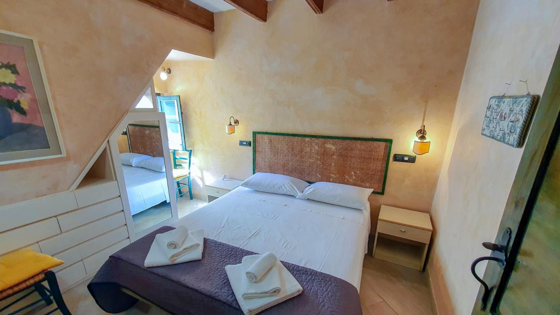 La Dimora Di Paolina Villa Alghero Exterior foto