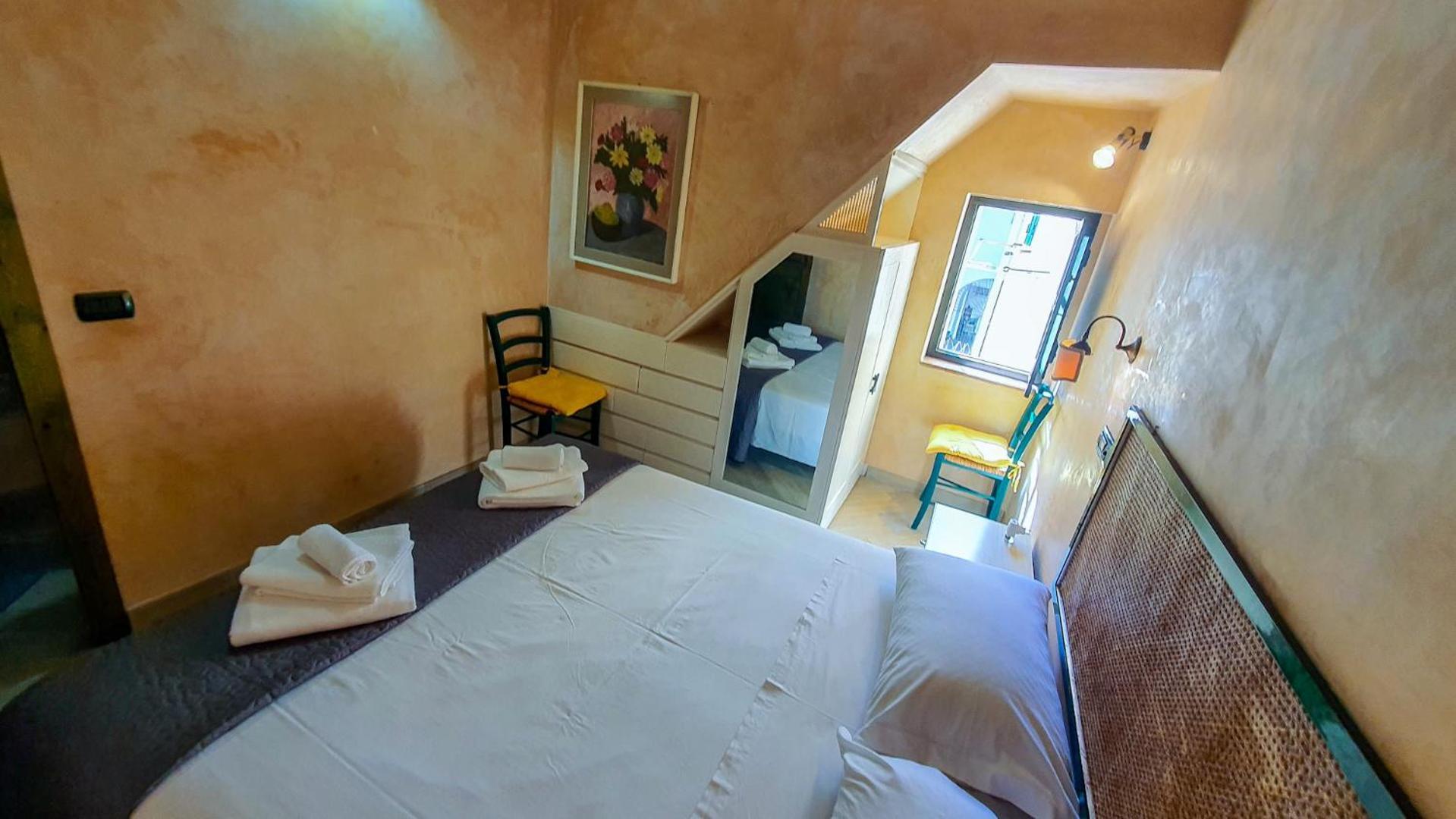 La Dimora Di Paolina Villa Alghero Exterior foto