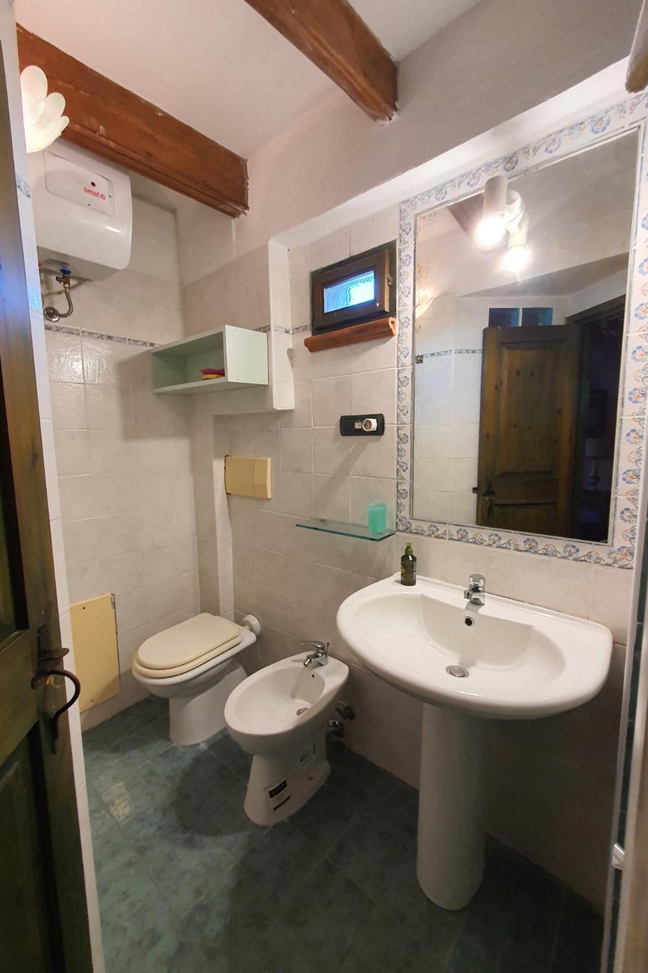 La Dimora Di Paolina Villa Alghero Exterior foto