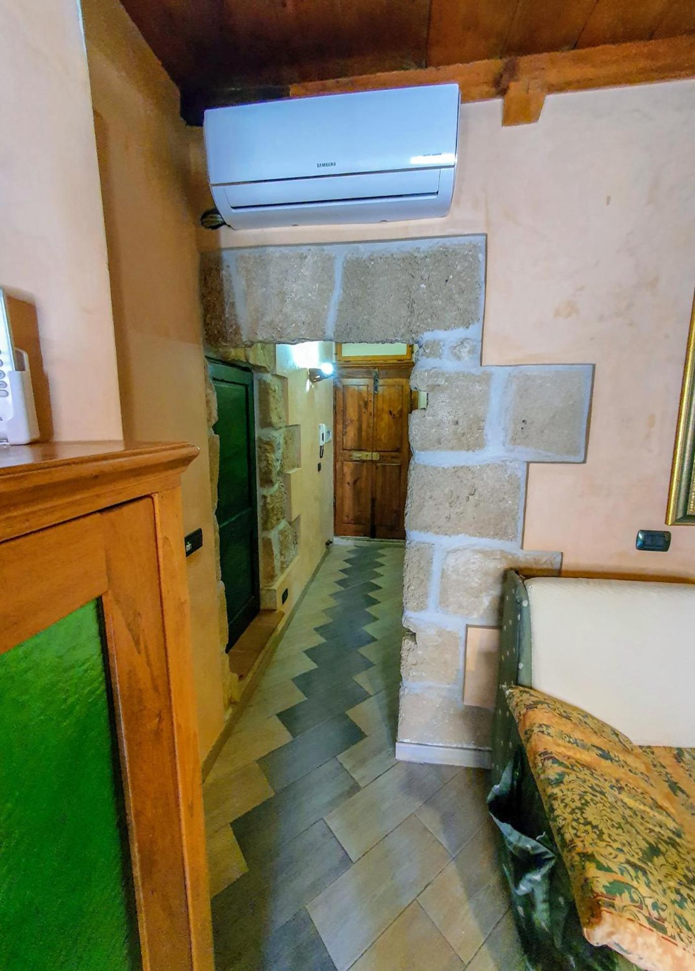 La Dimora Di Paolina Villa Alghero Exterior foto