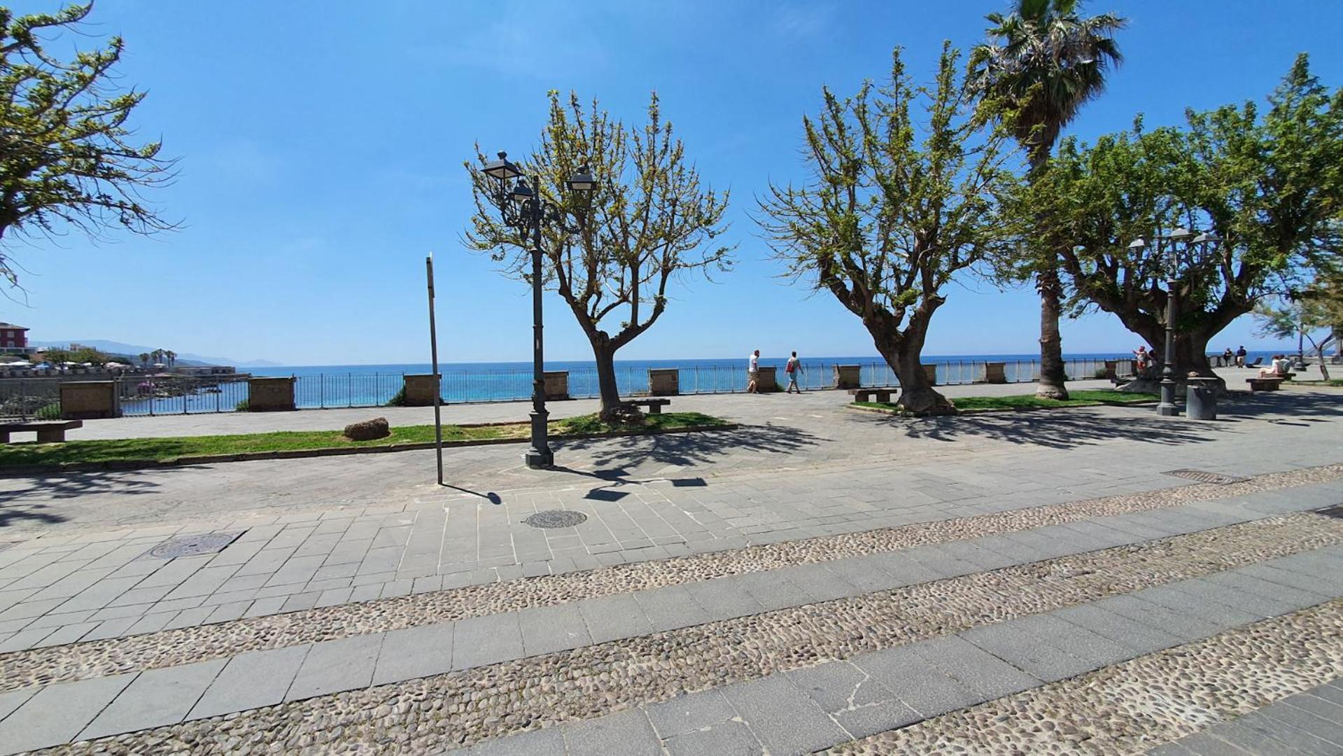 La Dimora Di Paolina Villa Alghero Exterior foto