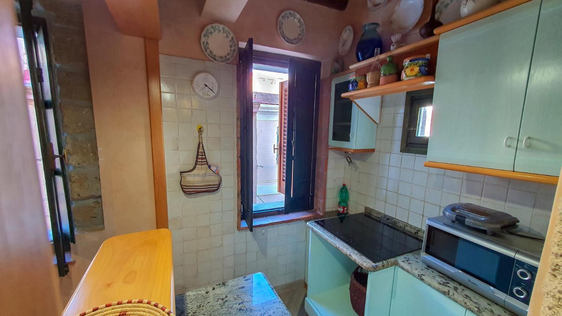 La Dimora Di Paolina Villa Alghero Exterior foto