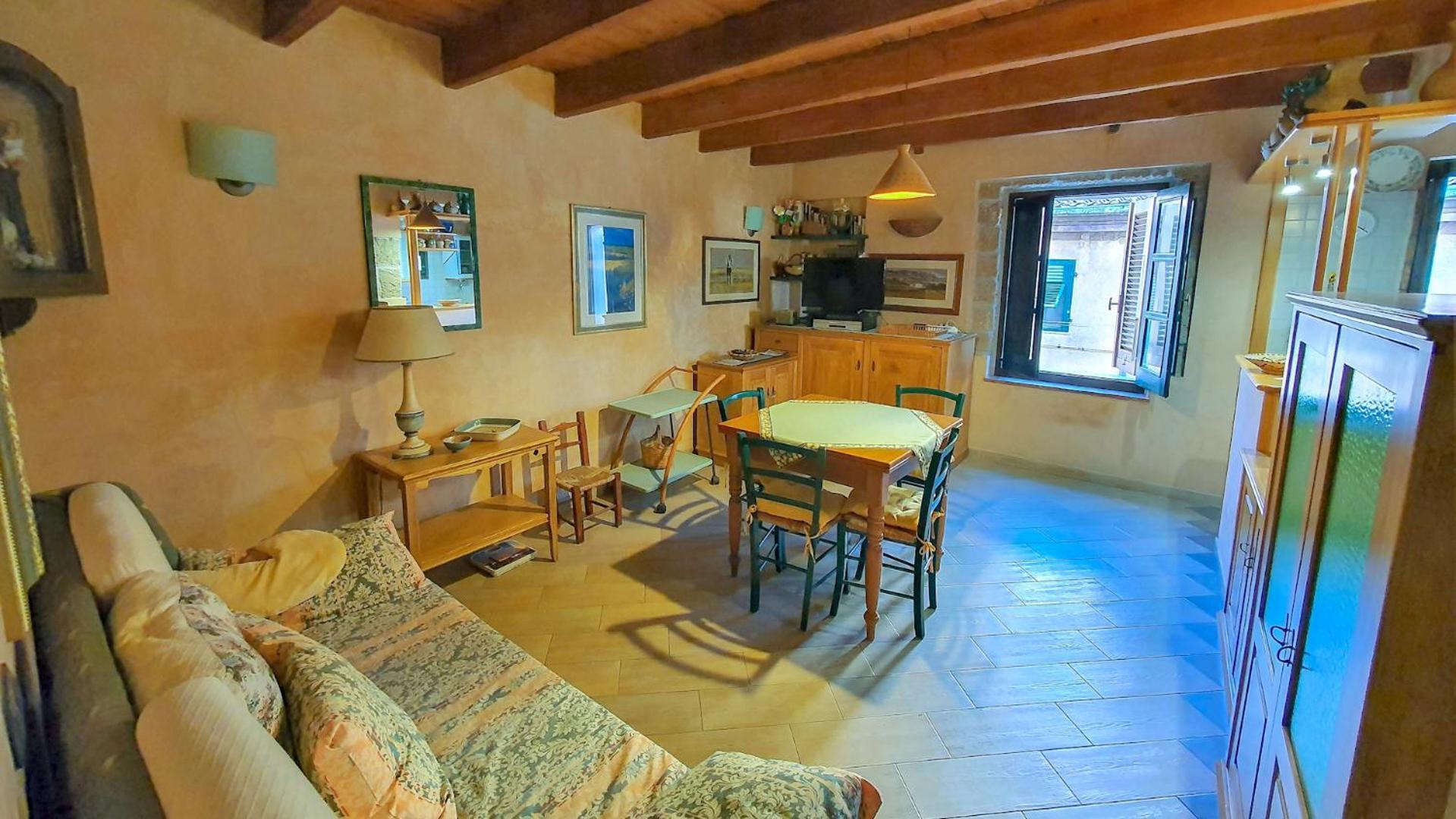 La Dimora Di Paolina Villa Alghero Exterior foto