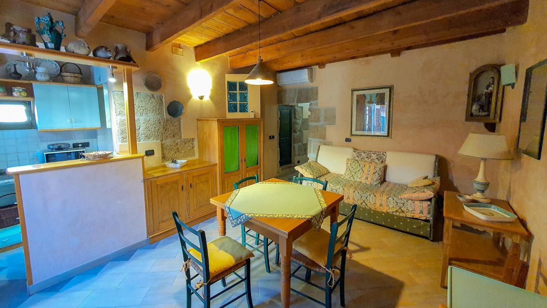 La Dimora Di Paolina Villa Alghero Exterior foto